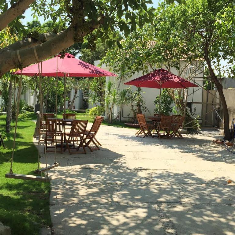 Dragon Bay Hotel Cam Lam Екстериор снимка