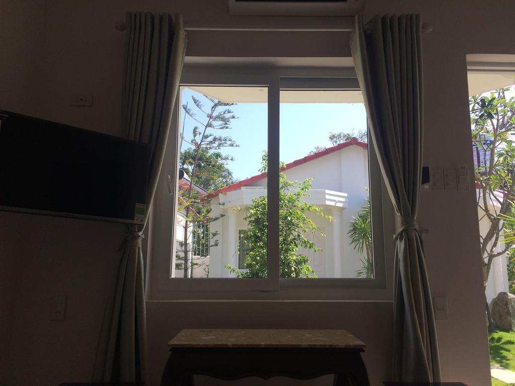 Dragon Bay Hotel Cam Lam Екстериор снимка