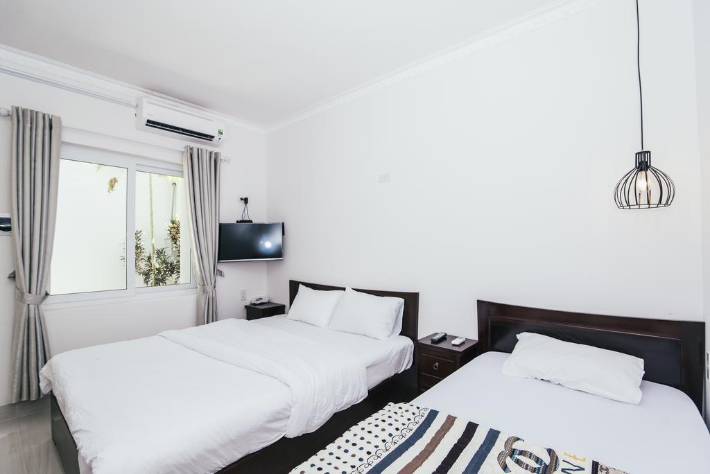 Dragon Bay Hotel Cam Lam Екстериор снимка
