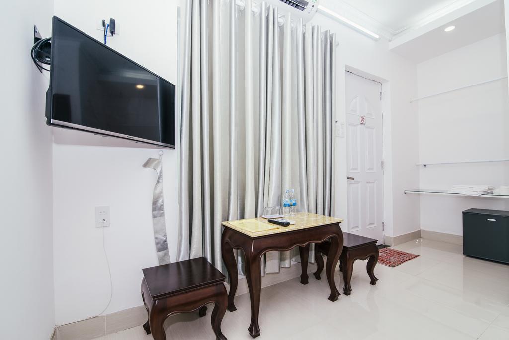 Dragon Bay Hotel Cam Lam Екстериор снимка