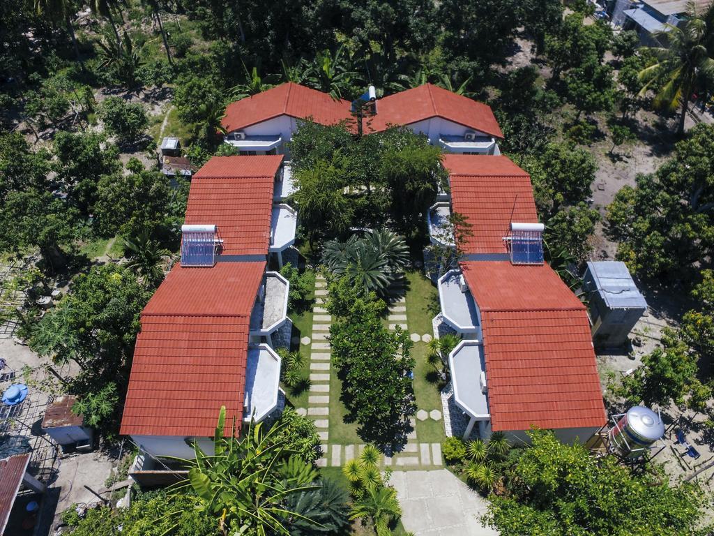 Dragon Bay Hotel Cam Lam Екстериор снимка