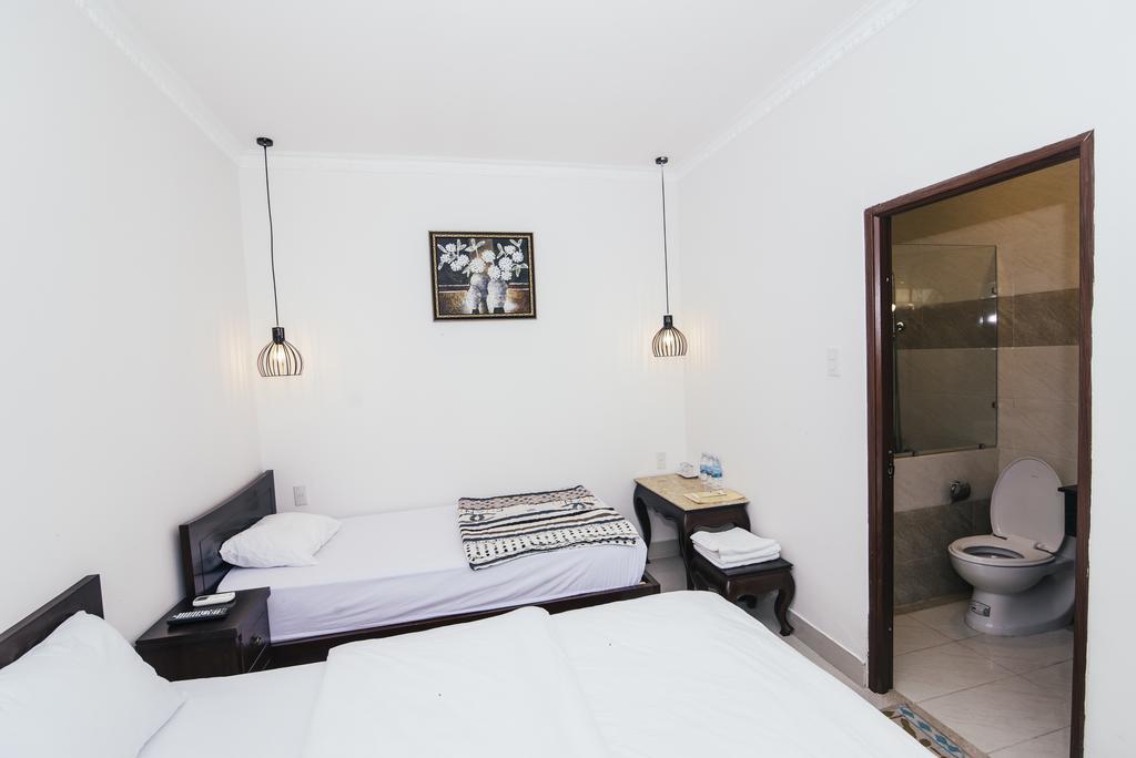 Dragon Bay Hotel Cam Lam Екстериор снимка