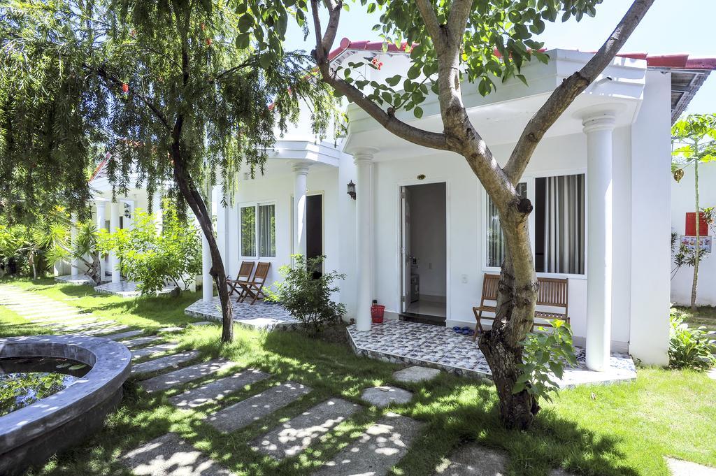 Dragon Bay Hotel Cam Lam Екстериор снимка