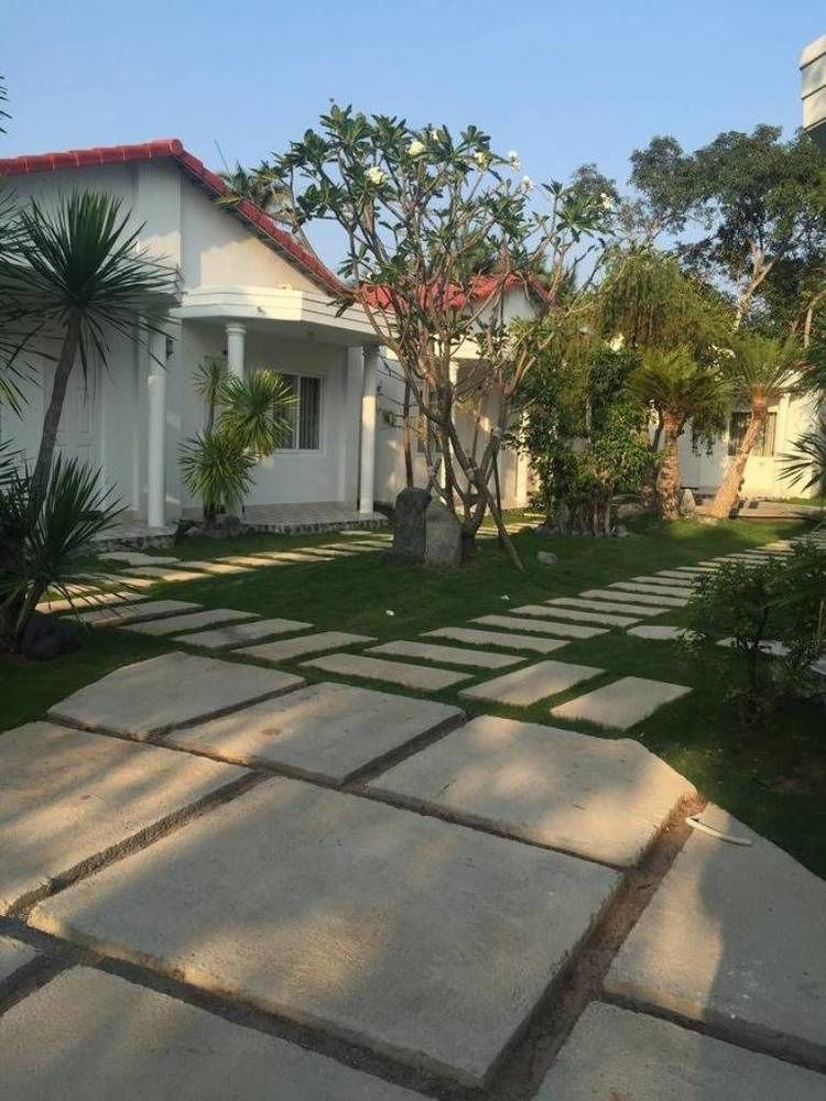 Dragon Bay Hotel Cam Lam Екстериор снимка