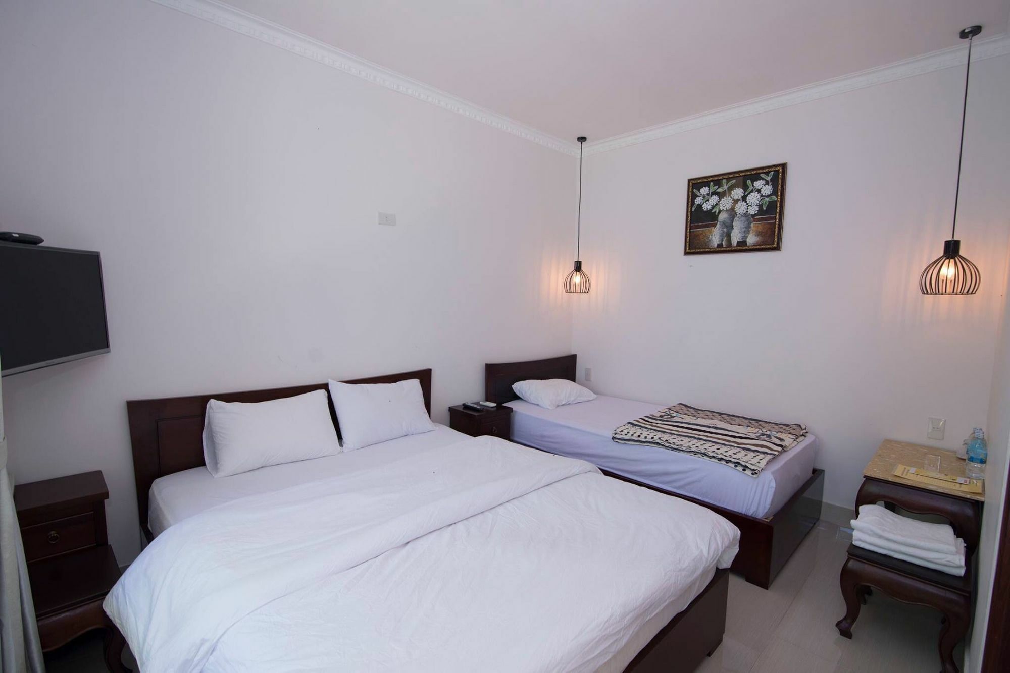 Dragon Bay Hotel Cam Lam Екстериор снимка