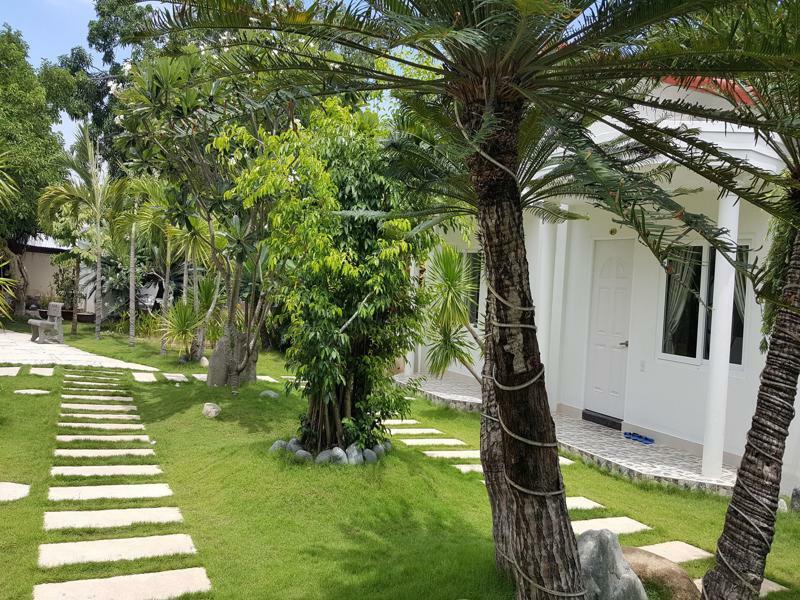Dragon Bay Hotel Cam Lam Екстериор снимка